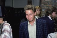 Emilio Estevez - Image via Getty